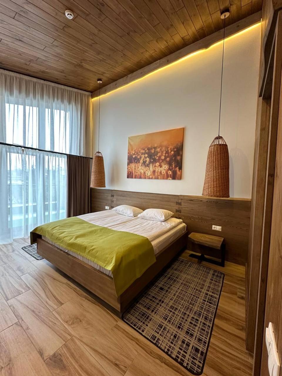 Фільварок Кмитів Hotel Velyki Kosharishcha Exterior foto