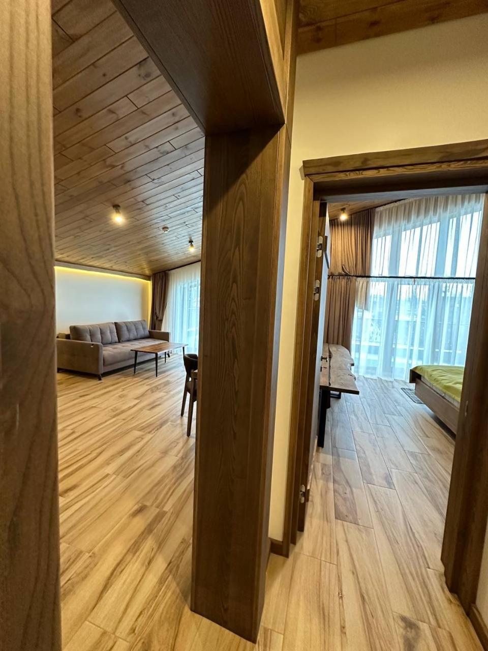 Фільварок Кмитів Hotel Velyki Kosharishcha Exterior foto