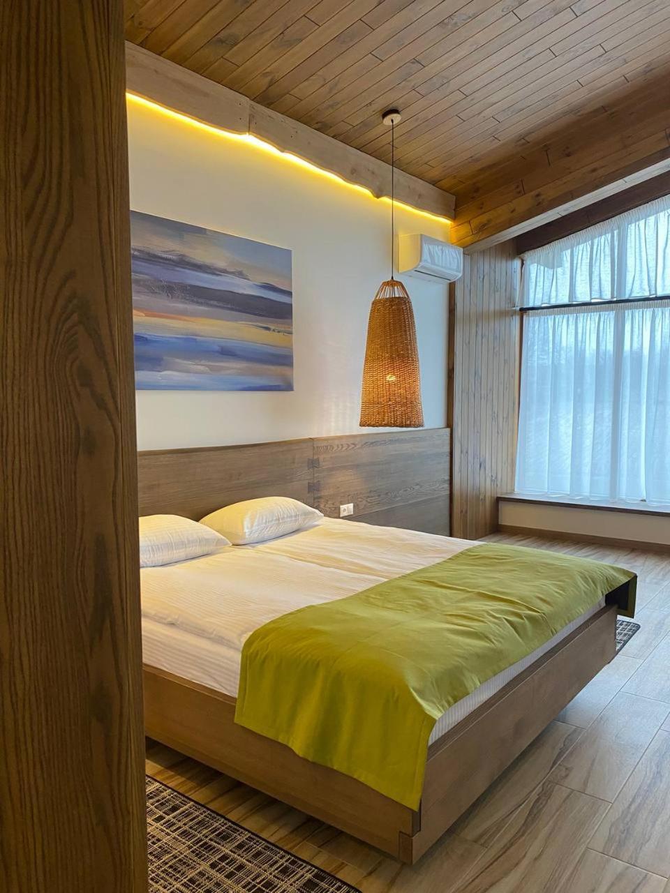Фільварок Кмитів Hotel Velyki Kosharishcha Exterior foto