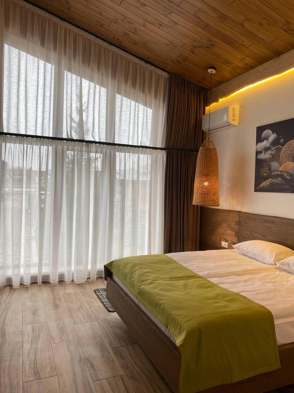 Фільварок Кмитів Hotel Velyki Kosharishcha Exterior foto