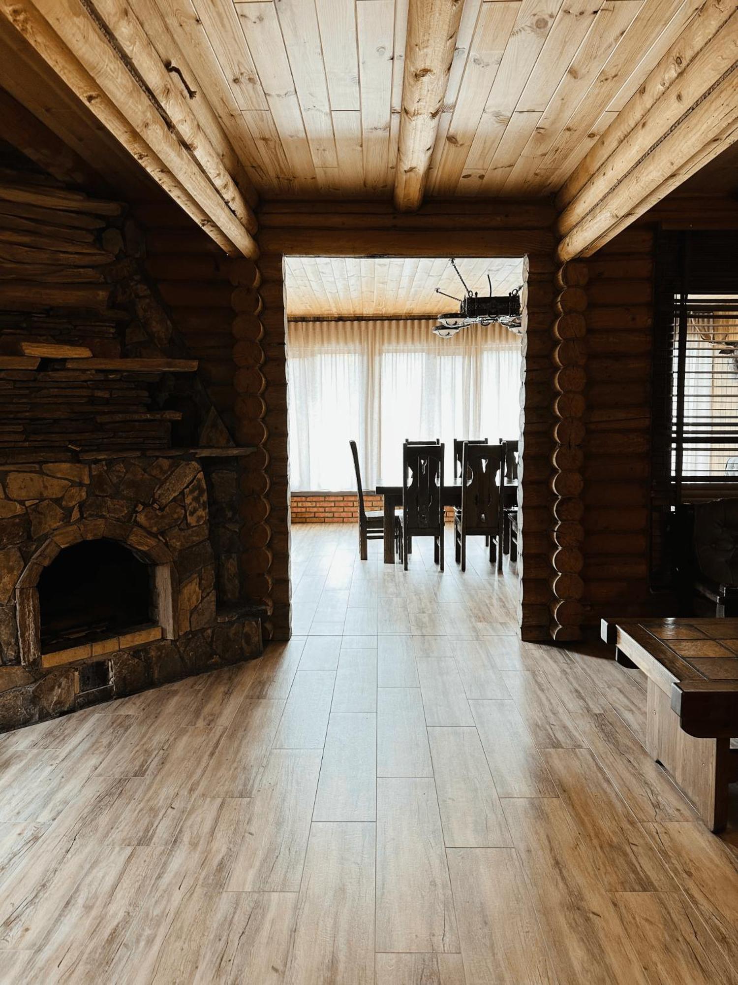 Фільварок Кмитів Hotel Velyki Kosharishcha Exterior foto