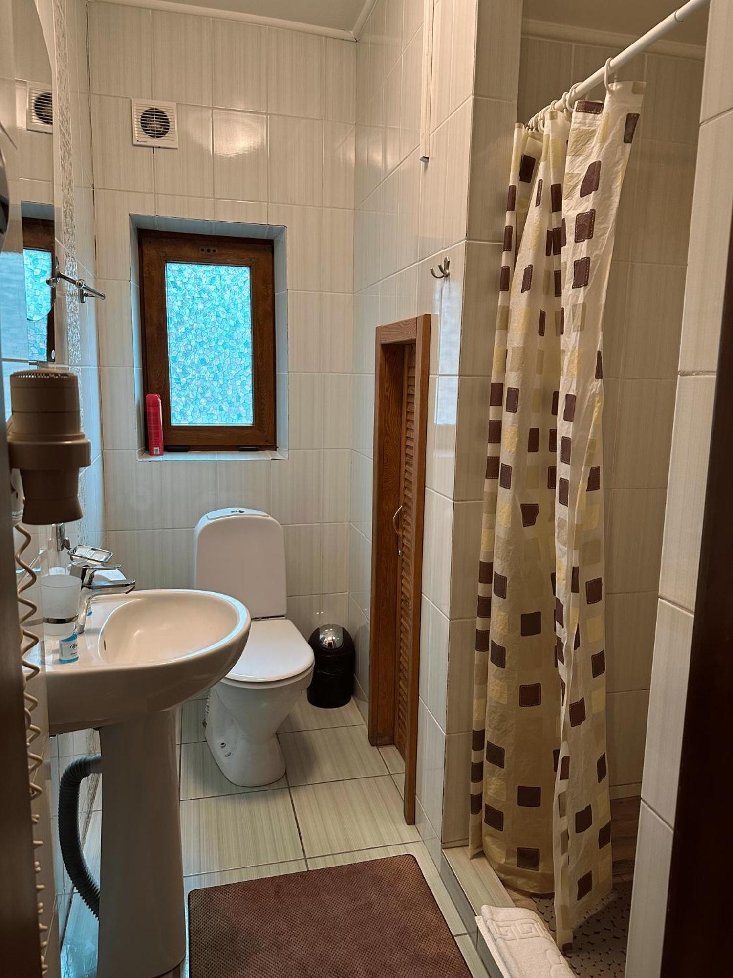 Фільварок Кмитів Hotel Velyki Kosharishcha Exterior foto