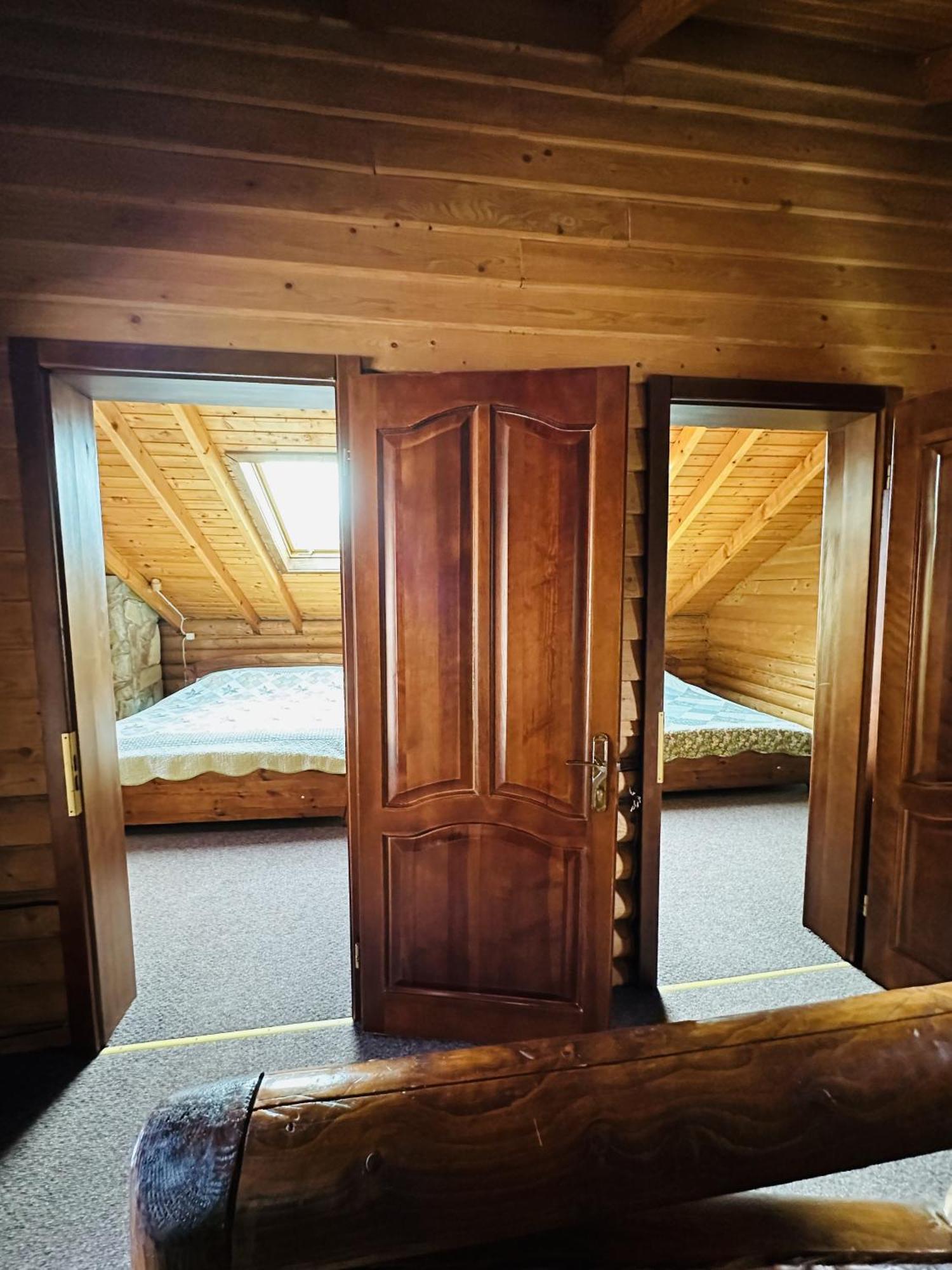 Фільварок Кмитів Hotel Velyki Kosharishcha Exterior foto