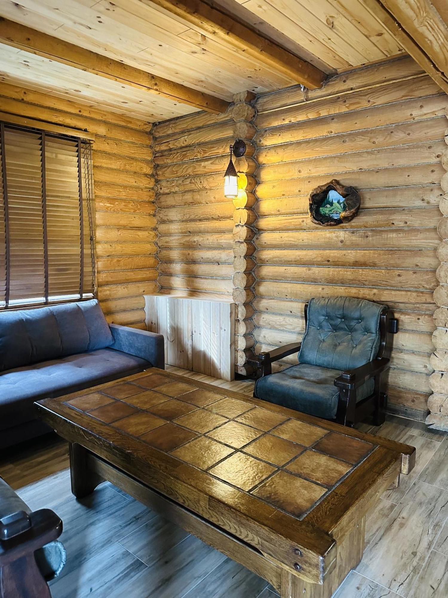 Фільварок Кмитів Hotel Velyki Kosharishcha Exterior foto