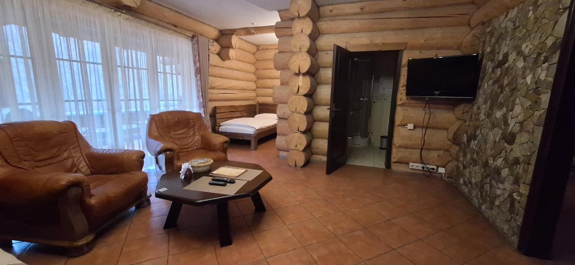 Фільварок Кмитів Hotel Velyki Kosharishcha Exterior foto