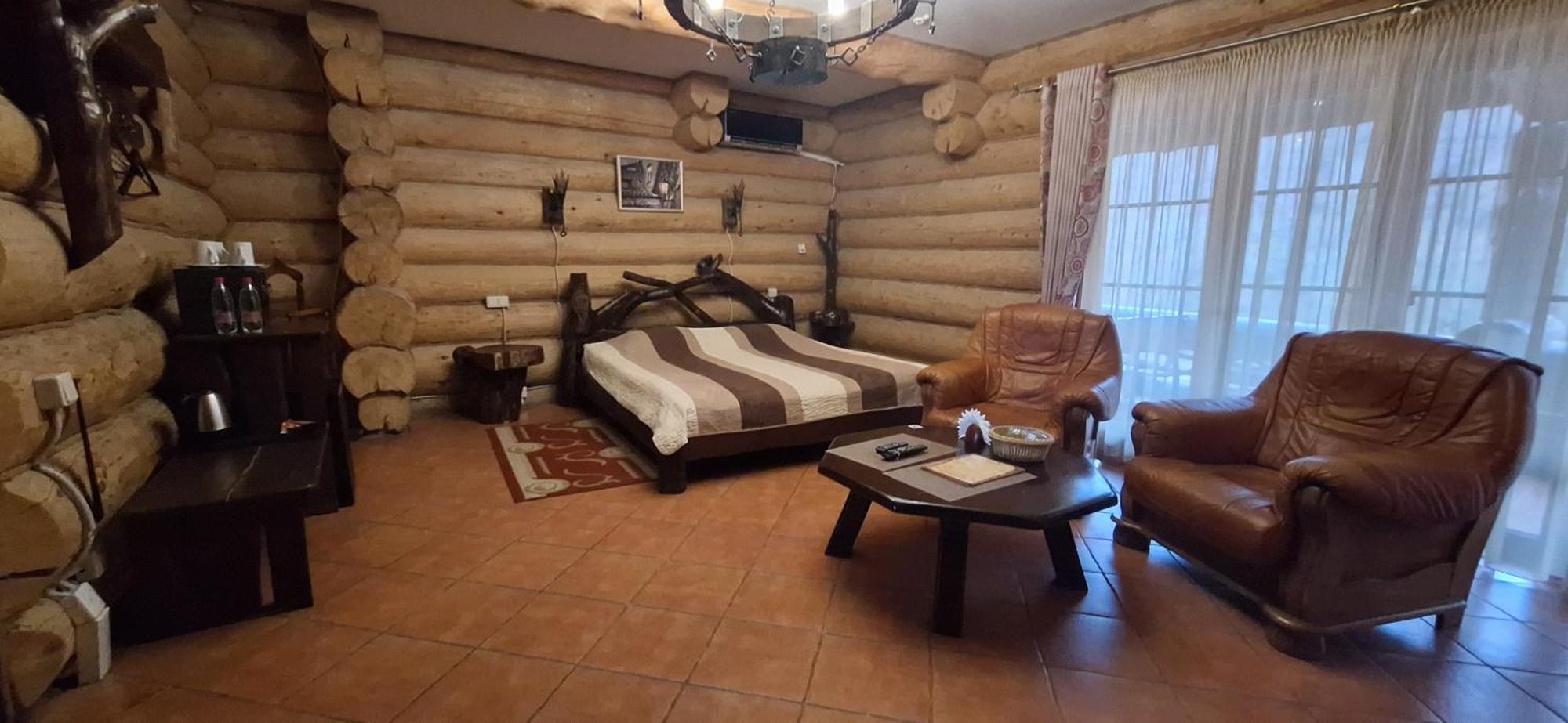 Фільварок Кмитів Hotel Velyki Kosharishcha Exterior foto